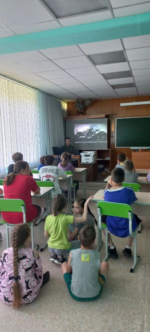 День тринадцатый.