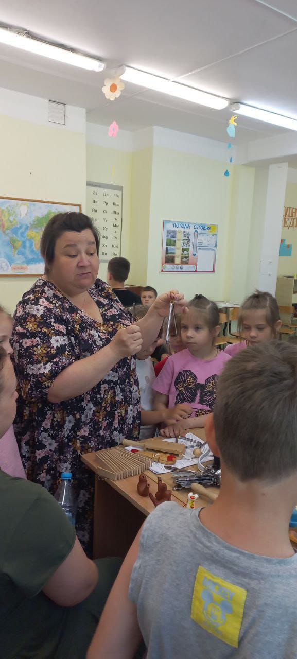 День четырнадцатый.
