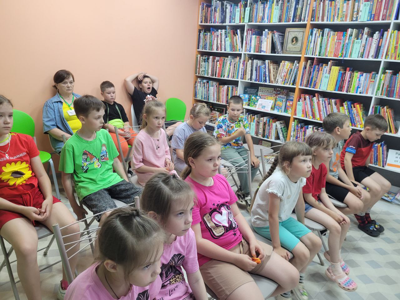 Пятнадцатый день.